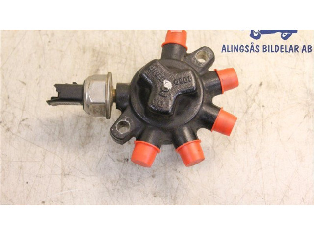 Топливная рампа Ford Transit - Tourneo Connect для двигателя R3PA