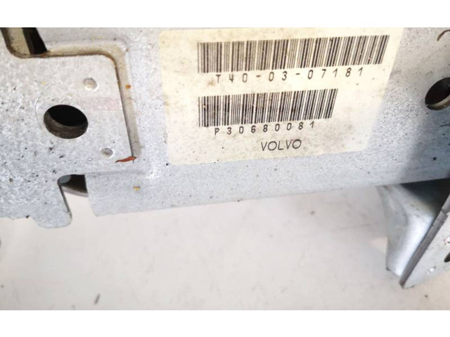    Рулевая рейка p30680081, P30680081   Volvo XC90 2003 - 2006 года