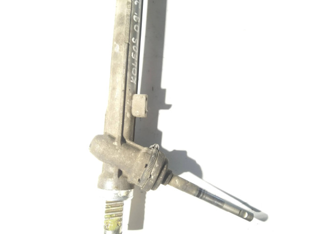    Рулевая рейка 01057ZFSM   Renault Koleos I 2008-2016 года