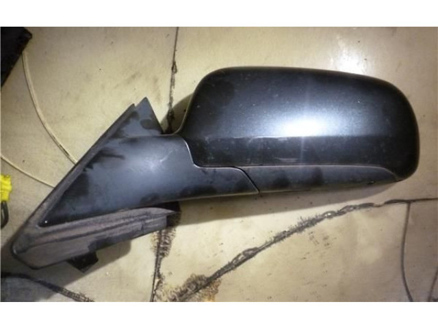 Зеркало электрическое Audi A3 S3 8L 1996 - 2003 года