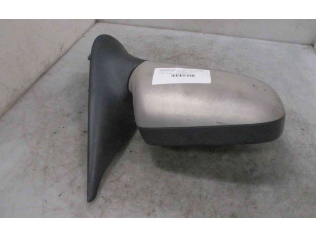 Зеркало (управляемое электричеством)