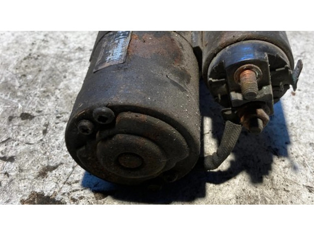 Стартер M000T80381, FP1318400 Mazda 323