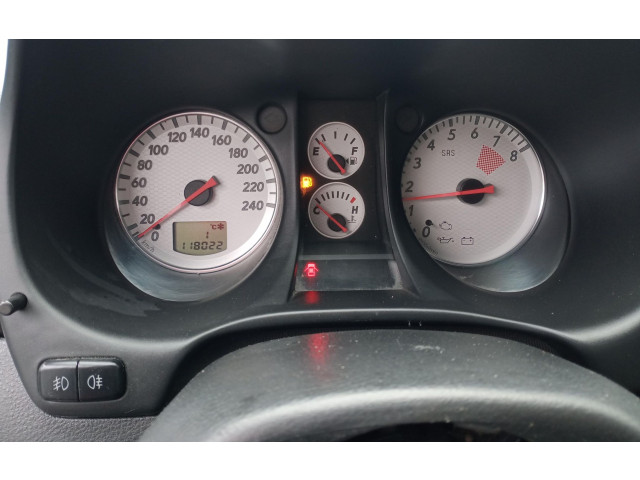 Поршень Спидометр (приборный щиток) 4G69 8100A089, 8100A089 Mitsubishi Outlander