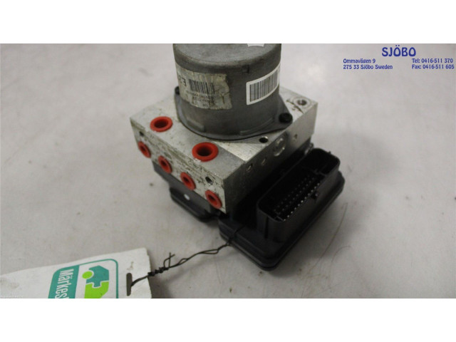 Блок АБС 58920A2330, 58900A2330   KIA  Ceed  2012 - 2018 года