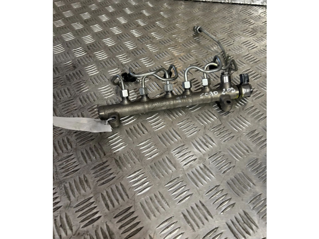 Топливная рампа 31303612   Volvo XC90  