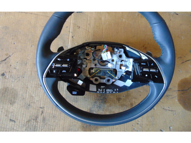 Volant KIA Niro 2022