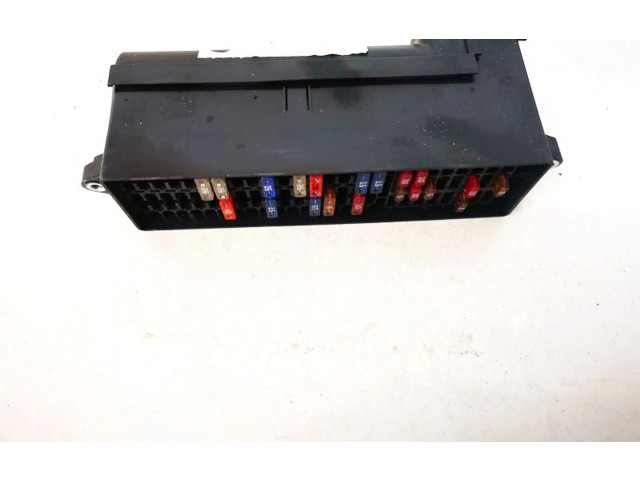 Блок предохранителей  1t1970005, 1t1970078   Volkswagen Touran I    