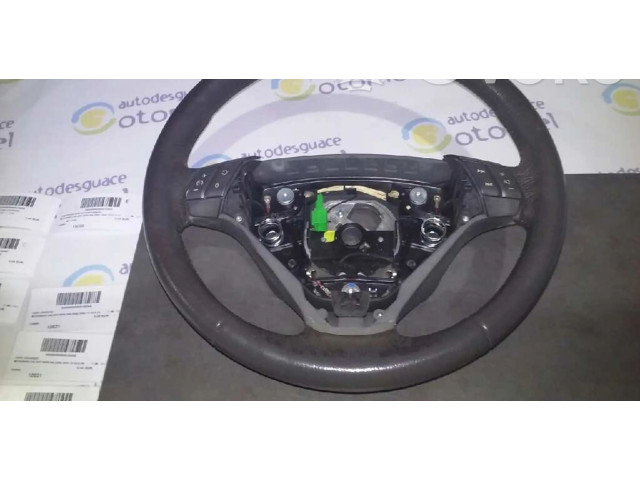 Руль Volvo S60  2001 - 2004 года 3409793, CONMANDOS      