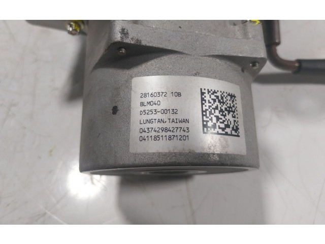    Рулевая рейка 1796270, 2816037210B   Ford Ka 2009 - 2017 года