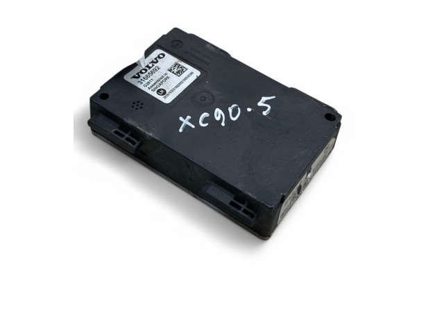 Датчик слепых зон 31665692   Volvo XC90