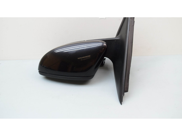 Зеркало электрическое        Skoda Fabia Mk3 (NJ)  2015 - 2021 года   