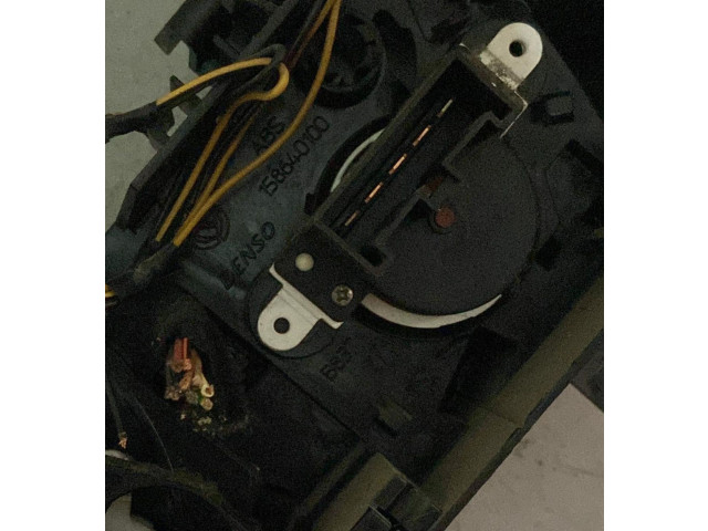 Блок управления климат-контролем 188A9000 Fiat Idea