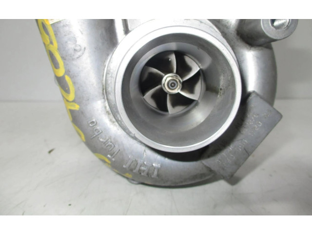 Turbodmychadlo Турбина A6400901780 Mercedes-Benz A W169