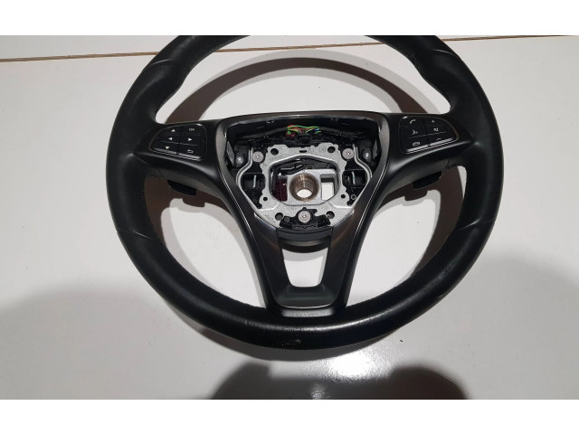 Volant Mercedes-Benz GLA W156 2019 A0024606603