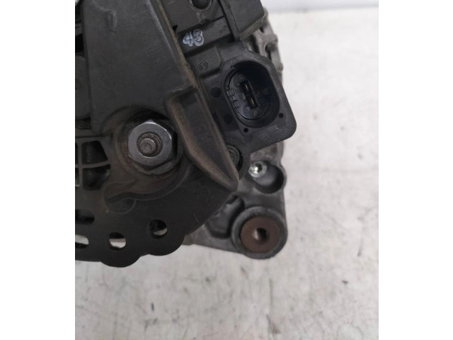 Генератор 986045340 Skoda Octavia Mk2 (1Z)