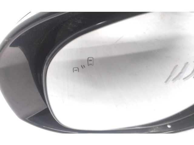 Зеркало электрическое        Mitsubishi Outlander  2013 - 2021 года   