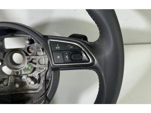 Руль Audi A1 2010 - 2018 года 4G0419091S, 4G0419091S