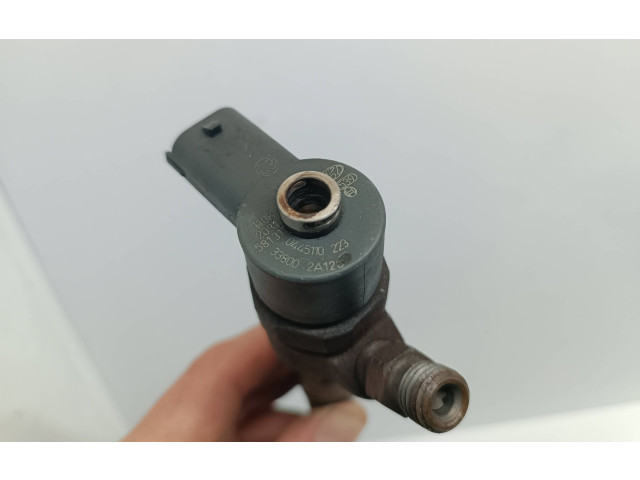 Vstřikovač 0445110223, 338002A120 KIA Cerato