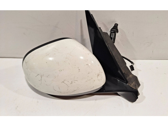 Zpětné zrcátko Fiat 500L 2017