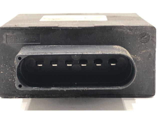 Блок управления 3Q0906121D   Volkswagen Crafter