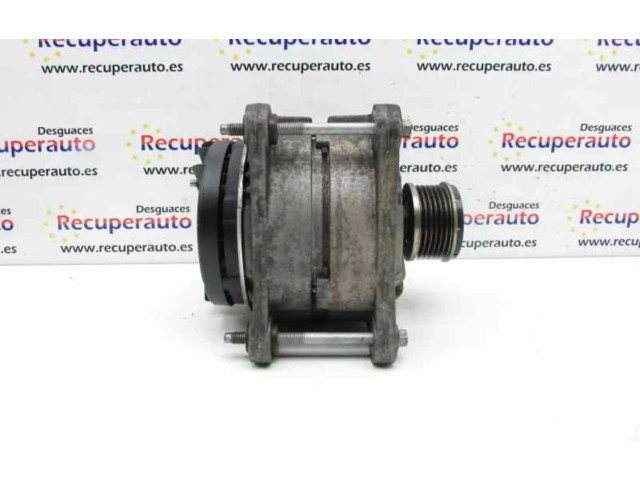 Генератор 8200660033 Renault Clio III