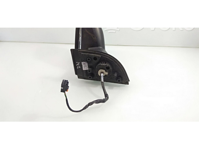 Zpětné zrcátko  Citroen Berlingo     