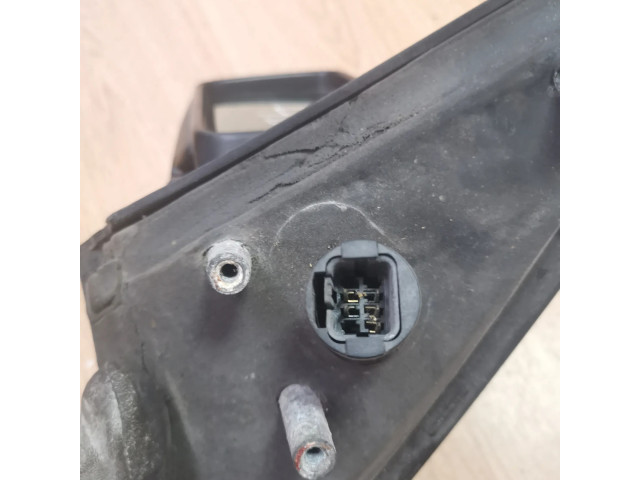 Zpětné zrcátko levé Alfa Romeo 145 - 146 1995 0150107, 0250107