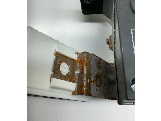 Turbodmychadlo Турбина A2C98675100, 28595EZZ0A Nissan Murano Z52