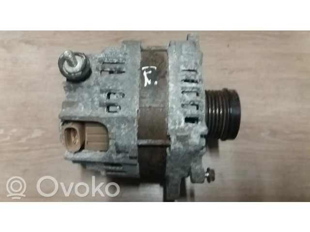 Генератор 237700AA91A, A2TX3382ZC Subaru Outback 2.5