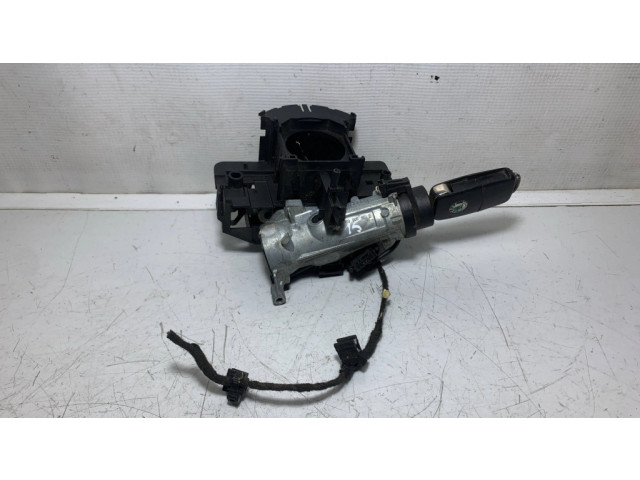 Замок зажигания