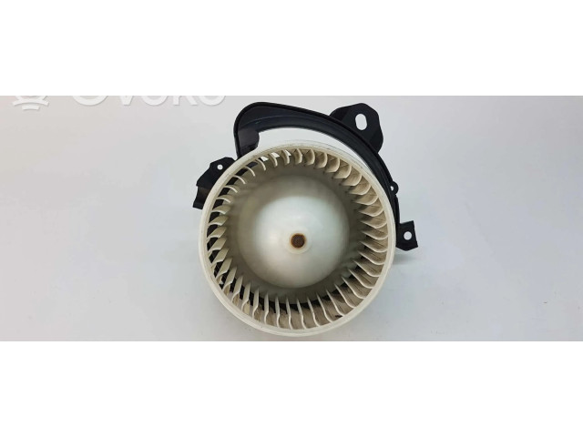 Вентилятор печки 77366856 Fiat Linea