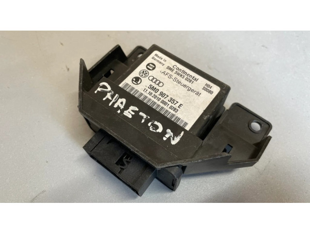 Другие блоки управления / модули