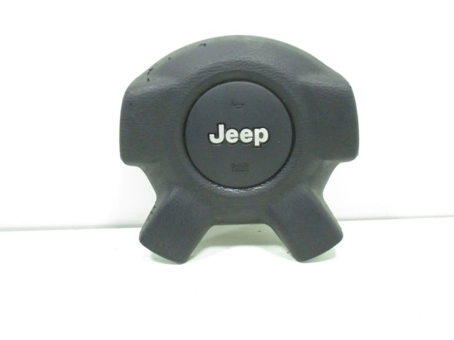 Подушка безопасности двери P5HK021X9AC Jeep Cherokee III KJ