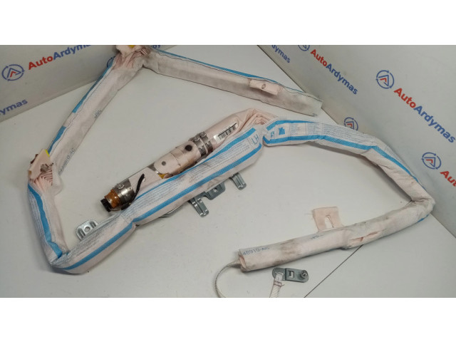 Боковая подушка безопасности 9143417, 72129143417   BMW 5 F10 F11