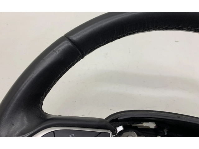 Руль Jeep Cherokee  2013 - 2020 года 0397KBG3A227YK, P1UU341X9AG      