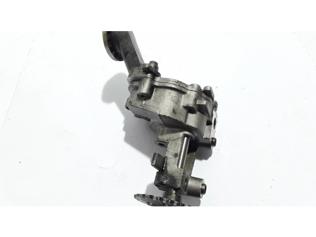 Масляный насос 8200400644 Renault Laguna II 1.9