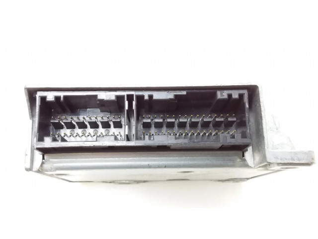 Блок подушек безопасности 603726100, 9662643980   Citroen C4 I