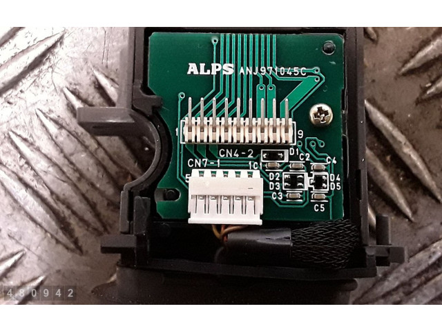 Переключатель дворников anj971045c Volvo V70