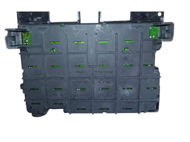 Pojistková skříňka 9650664180, 32236663 Peugeot 307 2004