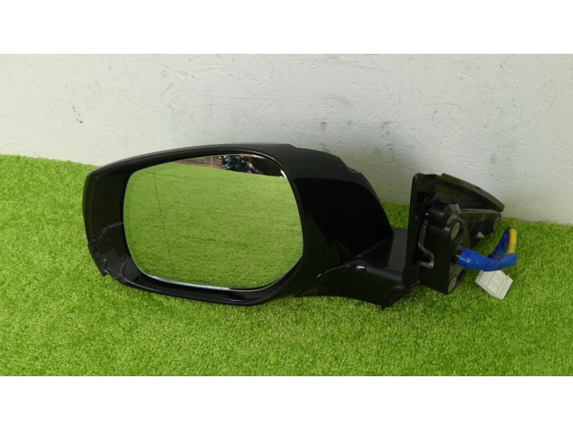 Зеркало электрическое левое Infiniti QX50 (J50) 2013-2017 года