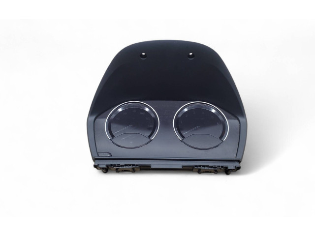 Přístrojová deska BMW X2 F39 2018 8710830, 6837007