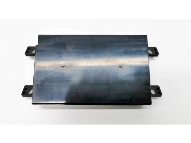 Блок управления климат-контролем 6007366-00-C Tesla Model S