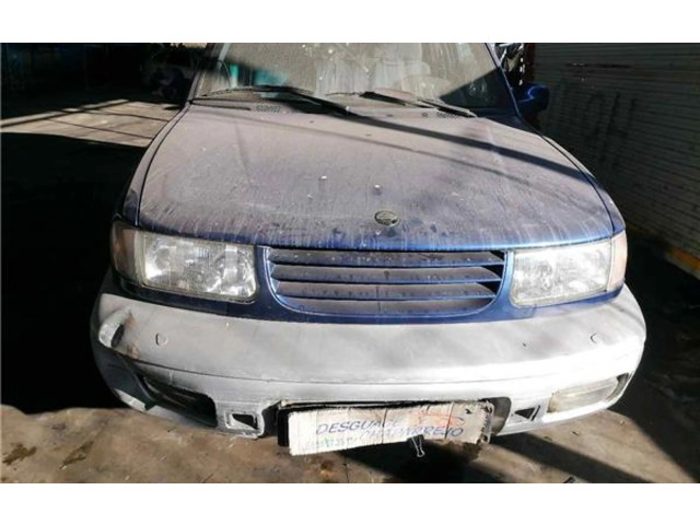 Панель приборов Tata Safari