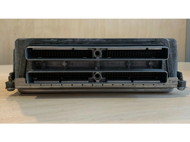 Блок управления двигателя 12602801   Chevrolet Express