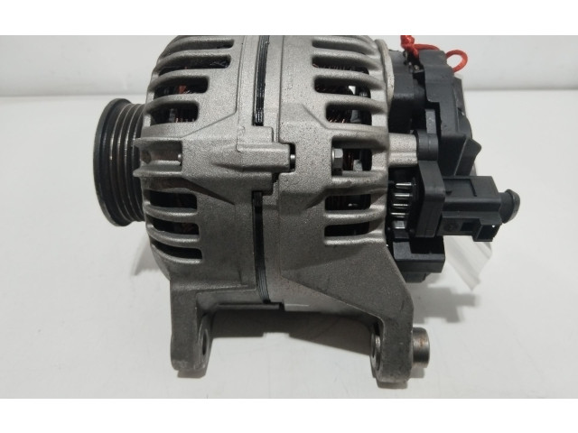 Генератор 078903015FX Audi A6 C7