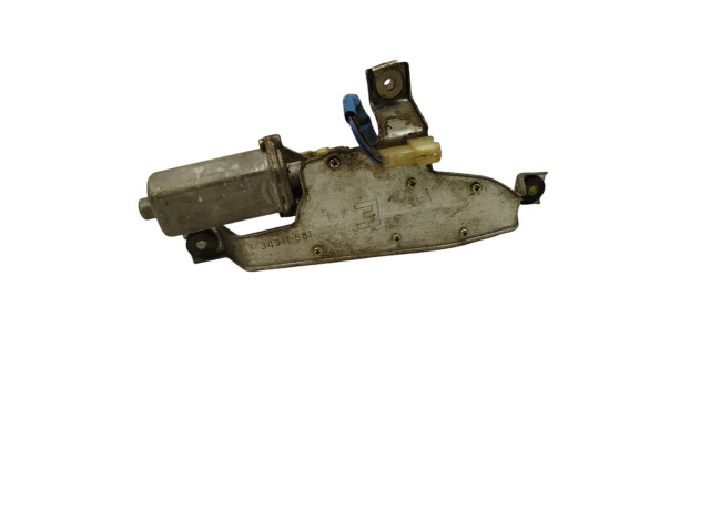 Моторчик заднего дворника 34911581    Subaru Forester SF