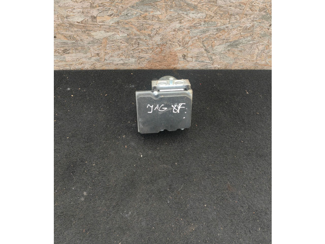 Блок АБС 0265952286 Jaguar XF X250 2007 - 2015 года