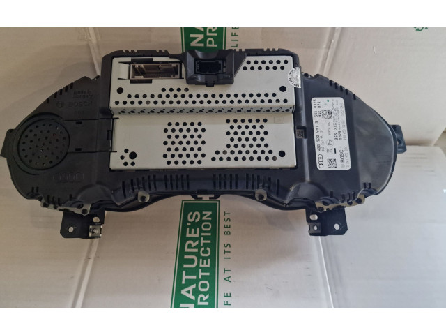 Панель приборов 4G8920981S   Audi A6 S6 C7 4G       