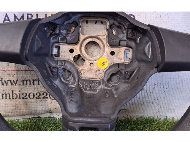 Руль Volkswagen Golf VI 2008 - 2013 года 5K0419091H, 5K0419091H