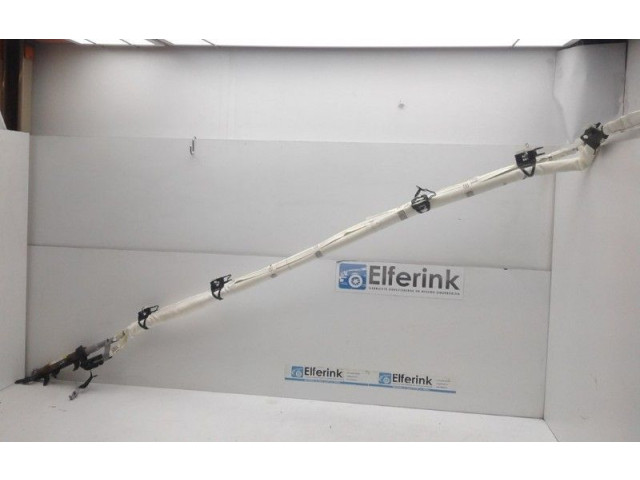 Боковая подушка безопасности    Volvo XC90